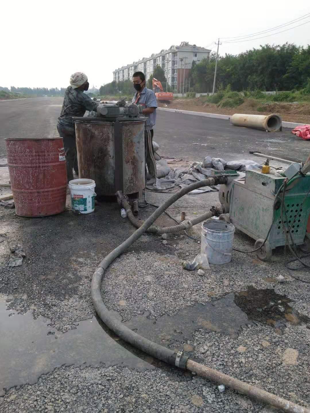 衡水进行地基基础加固的原因和方法都有哪些呢？