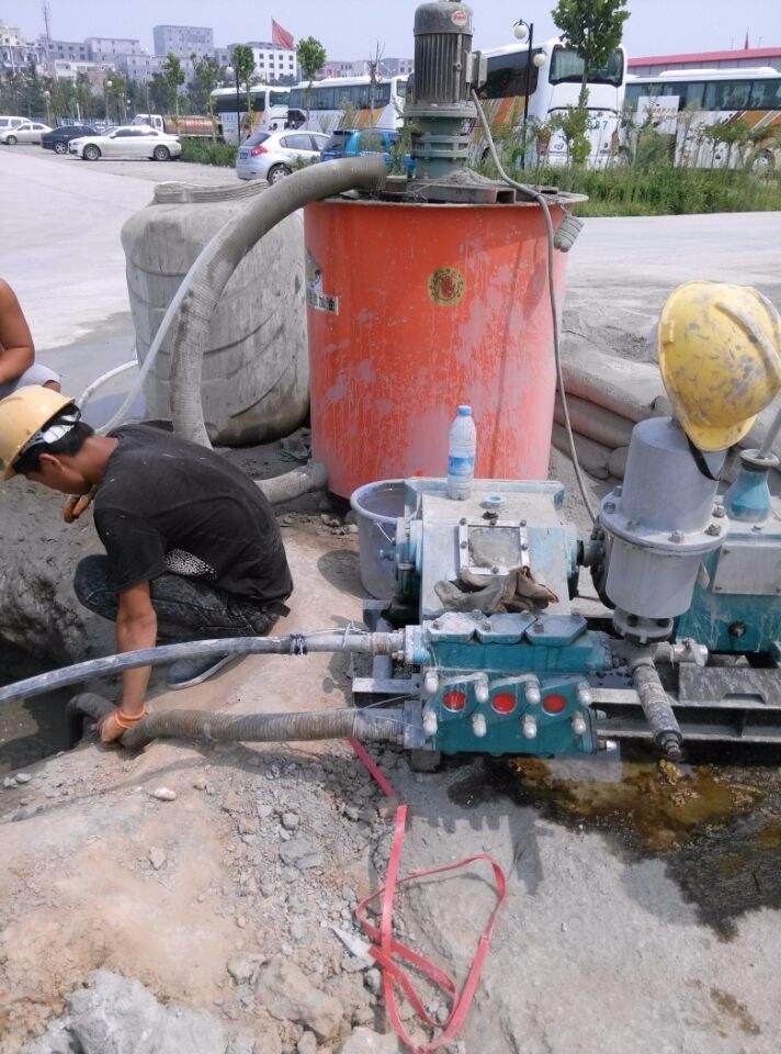 衡水地基处理强夯工程找专业加固公司合作很重要